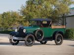 Ford Model A Roadster Pickup 1927 года